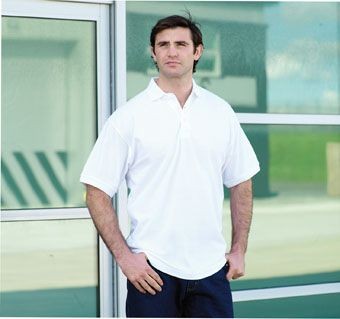 RTXTRA PREMIUM PIQUE POLO SHIRT