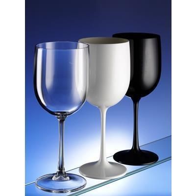 PREMIUM UNBREAKABLE STEMMED COCKTAIL GLASS