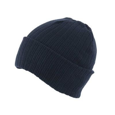 BEANIE in Navy