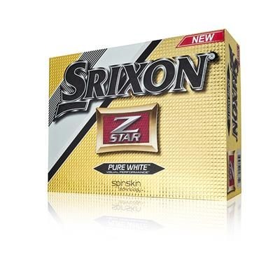 SRIXON Z STAR GOLF BALL