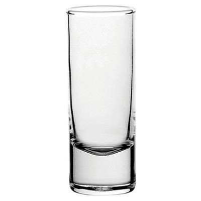 SIDE SHOT GLASS