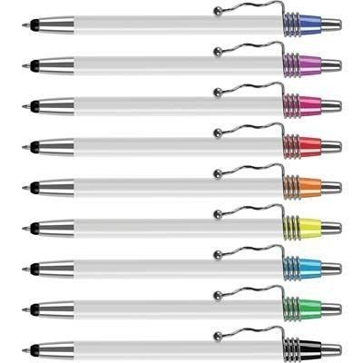 SYSTEM 086 BALL PEN