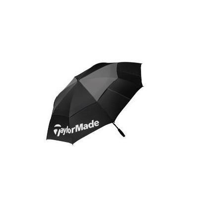 TAYLORMADE 64 INCH DOUBLE CANOPY UMBRELLA