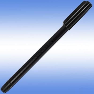 TOPSTICK BALL PEN in All Black