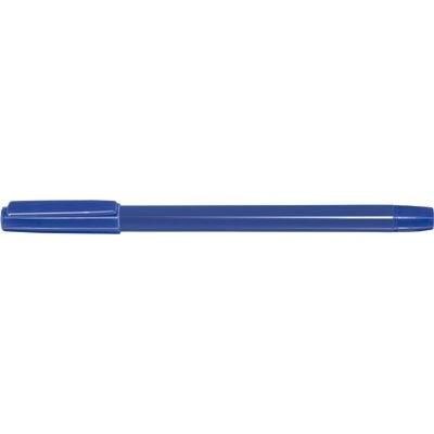 TOPSTICK BALL PEN in All Blue