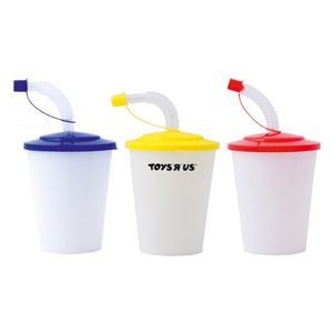 CHIKO PLASTIC DRINK CUP