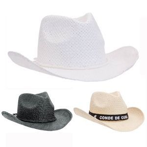 KALOS STETSON STYLE HAT