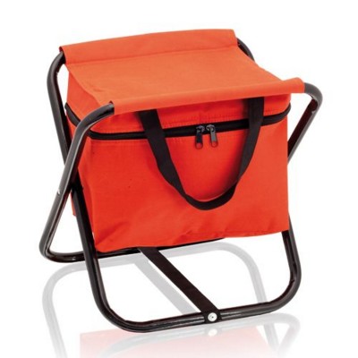 XANA FOLDING BEACH CHAIR with Cool Bag