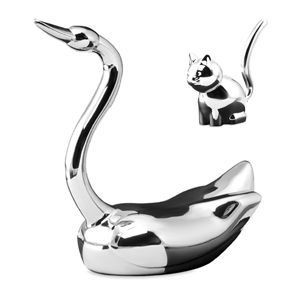 SALMA ANIMAL SHAPE RING HOLDER