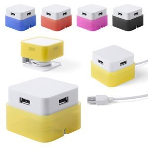 DIX USB HUB