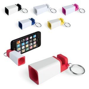 HOLYS SPEAKER KEYRING