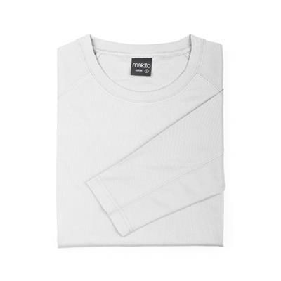 MAIK TECHNIQUE TEE SHIRT