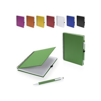 KOGUEL NOTE BOOK