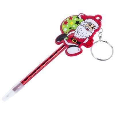 ZARKI PEN KEYRING