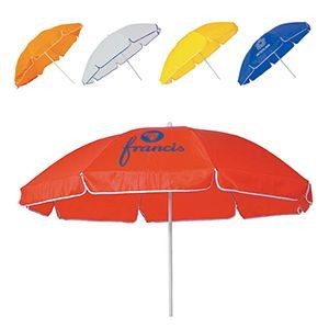 MOJA BEACH UMBRELLA with Carry Case