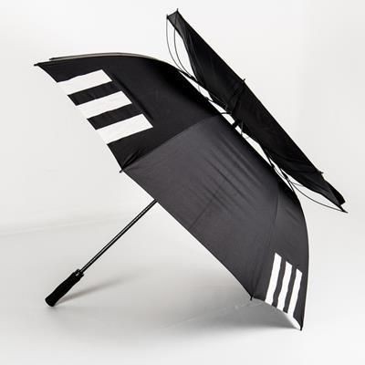 ÜBER BROLLY VENTED AUTOMATIC GOLF UMBRELLA