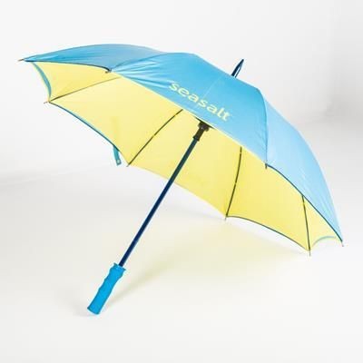 ÜBER BROLLY MINI GOLF UMBRELLA