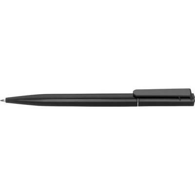 VALUE TWIST BALL PEN in Black