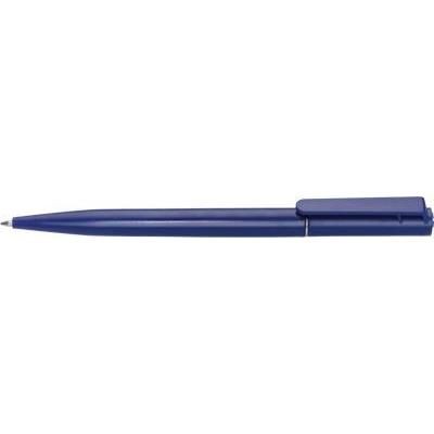 VALUE TWIST BALL PEN in Blue