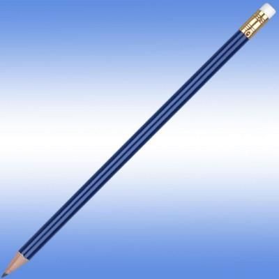 ORO PENCIL in Reflex Blue