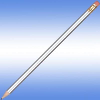 SCEPTRE PENCIL in Silver